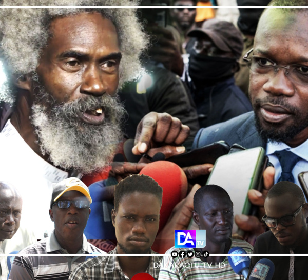 Annulation radiation Ousmane Sonko : L’espoir de l’indépendance de la justice et le respect des droits du citoyen renaissent