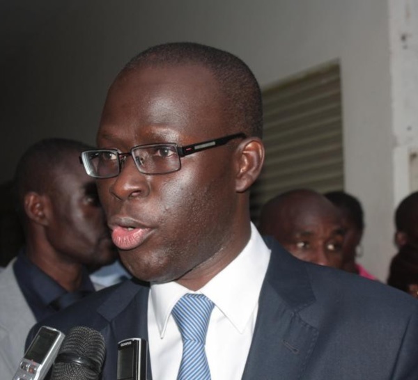Tractations en prélude à la Présidentielle : Cheikh Bamba Dièye et Abdoulaye Baldé dînent ensemble