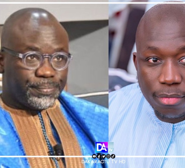 Nécrologie : Décès de la mère de nos confrères Cheikh Yérim Seck et Daddy Diop.