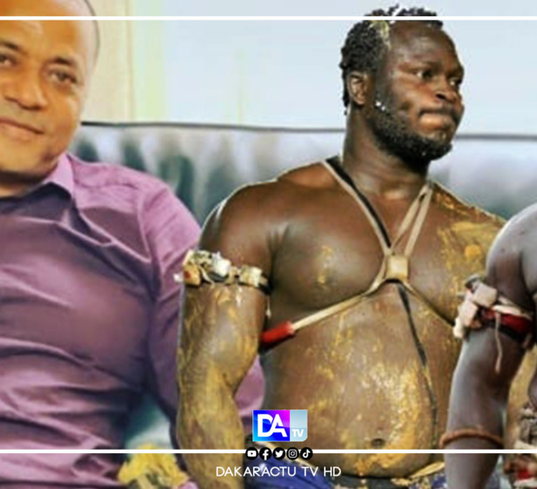 Visés par des citations directes, Luc Nicolaï et son co prévenu, Ndiamé Diop, du CNG face au juge le 24 octobre… l'affiche Modou Lô vs Ama Baldé compromise ?