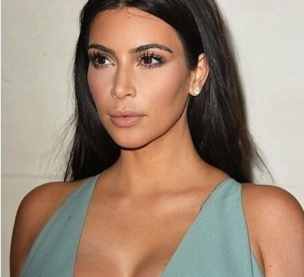 Kim Kardashian : "Je suis vraiment tombée amoureuse de Kanye West à Paris"