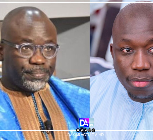Décès de la mère de nos confrères Cheikh Yérim Seck et Daddy Diop : La cérémonie religieuse aura lieu demain aux Maristes.