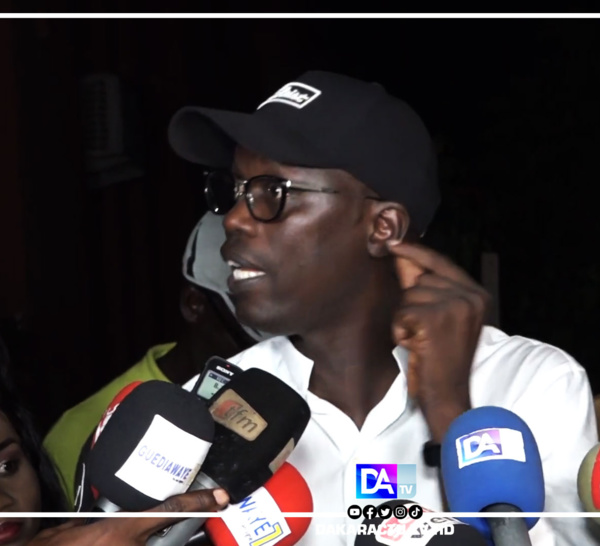 Jeunesse féminine et développement: Abdou Khafor Touré honoré par ses « Linguères »