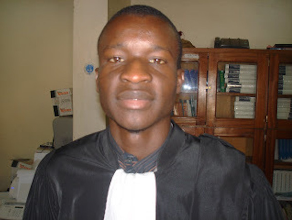 L'éclairage de Me Bamba Cissé :     "En vertu des dispositions de l'article 35 du Code Pénal, Karim Wade ne perd pas ses droits civiques (...)"