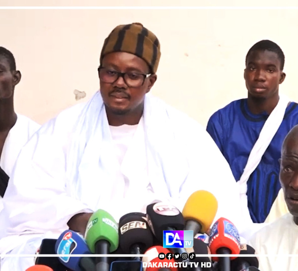 PRÉSIDENTIELLE 2024- Touba ferme la porte aux candidats mais autorise le vote dans la cité religieuse pour ne pas perturber le scrutin tel qu’il était prévu