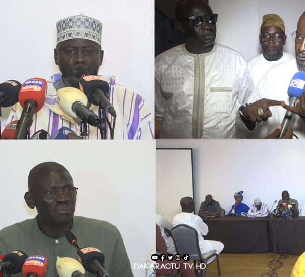 Non-respect des engagements du Port Autonome de Dakar : les transitaires, transporteurs et commerçants annoncent l’arrêt de toutes les opérations dès ce lundi