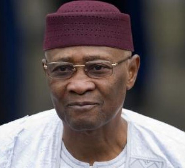 Financement présumé de Khadafi à Sarkozy : Amadou Toumani Touré interrogé à la Dic à la suite d’une commission rogatoire française