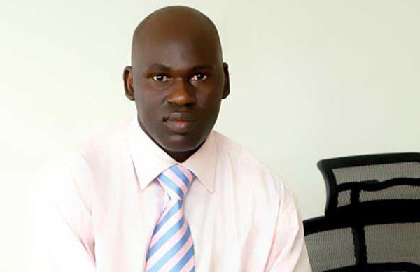 M'baye Dione :  "on ne peut avoir pas avoir un Sénégal émergent, si on n'a pas un système éducatif de qualité!"