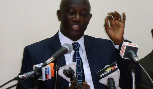 Serigne M'backé N'diaye n’exclut pas de soutenir le Président Macky Sall lors de la prochaine présidentielle