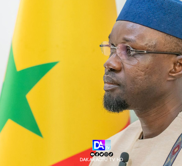 Affaire radiation d’Ousmane Sonko / Rejet de la requête de la CENA par la DGE : Ce qu’en dit l’article 6 du Code électoral