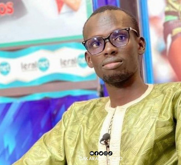Le décès de Papito Kara de la mafia « Kacc Kacc » confirmé par Outhmane Diagne de Pastef