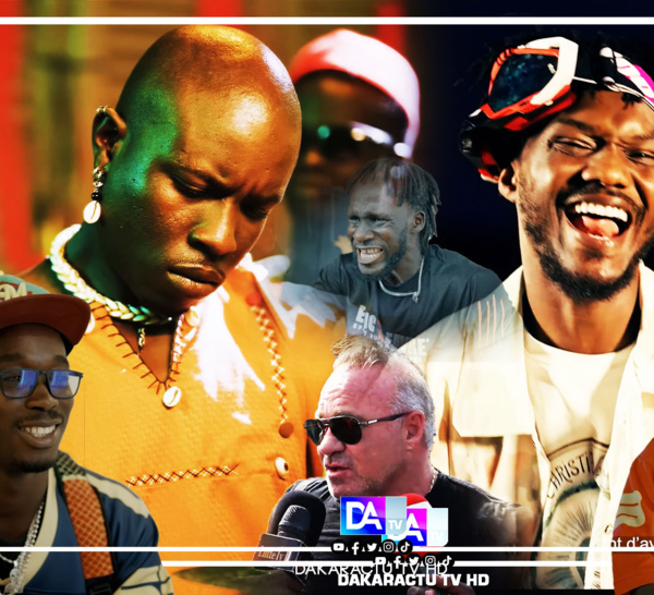 [🛑DIRECT] Fight Legend : Ngaka Blindé et Alhlou Brick face to face, Bou Siteu défie Laurent Ndiago !