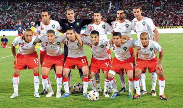 Le Maroc autorisé à participer aux CAN 2017 et 2019