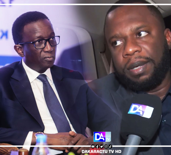 Présidentielle 2024 : Adama Bèye confirme son soutien à Amadou Bâ et « lui promet l’électorat de Dakar »
