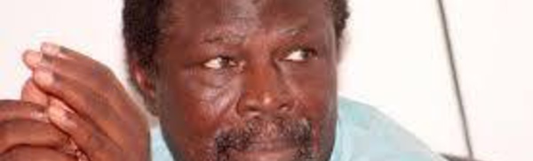 ​A Propos du  " Wax Waxeet "  de Moustapha Cisse Lo