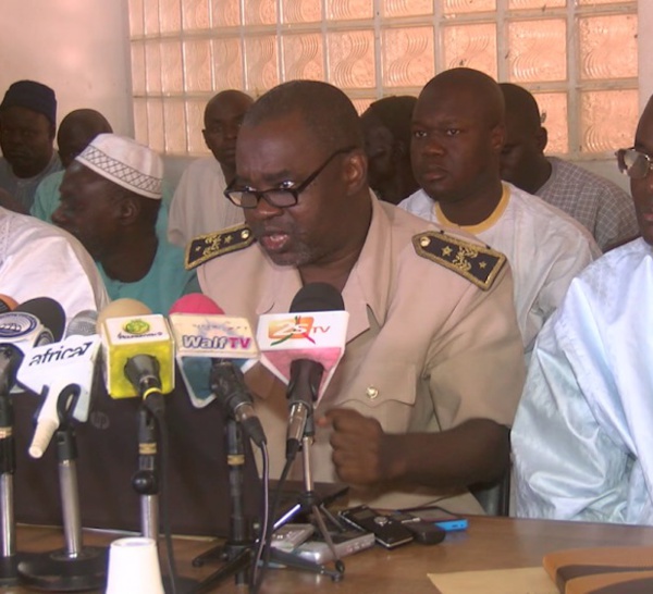 Assassinats et braquages : Touba siffle la fin de la récréation