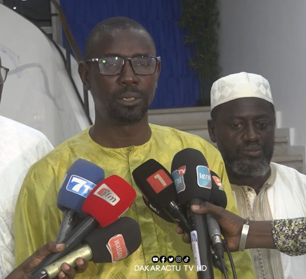 Port de Dakar: Accord trouvé avec la direction, le collectif gréviste suspend son mot d’ordre…