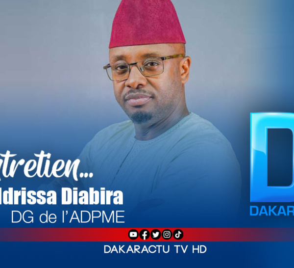 Manque d’emplois - Phénomène de l’immigration irrégulière : Le diagnostic sans complaisance d’Idrissa Diabira, DG de l’ADPME