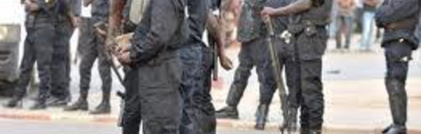 GENDARMERIE : Mouvements en vue, Cheikh Sarr (SR) s’en va...