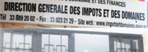 Nomination : Mamadou Mamour Diallo devient le Directeur national des Domaines