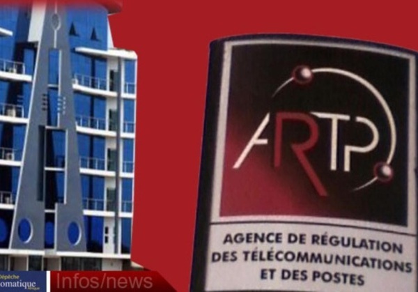 Macky arme l'Artp