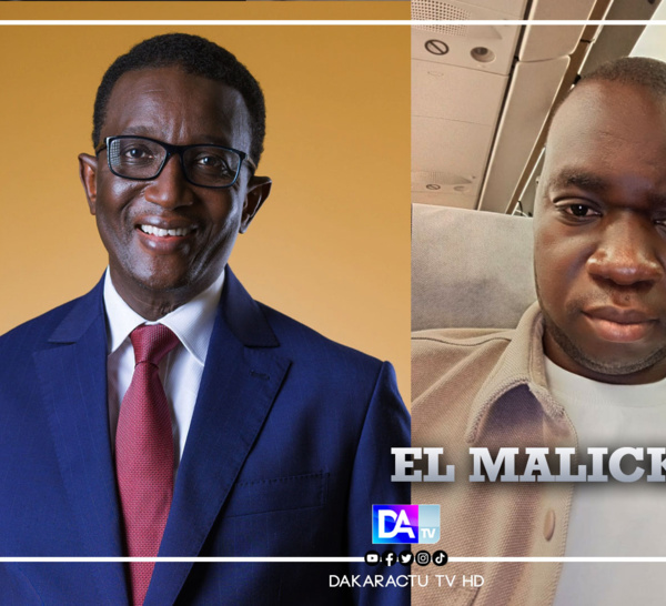 Amadou Bâ nous rassure (Par El Malick SECK)