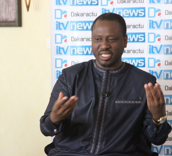 Guillaume Soro : "Pourquoi Laurent Gbagbo avait le surnom de boulanger..."