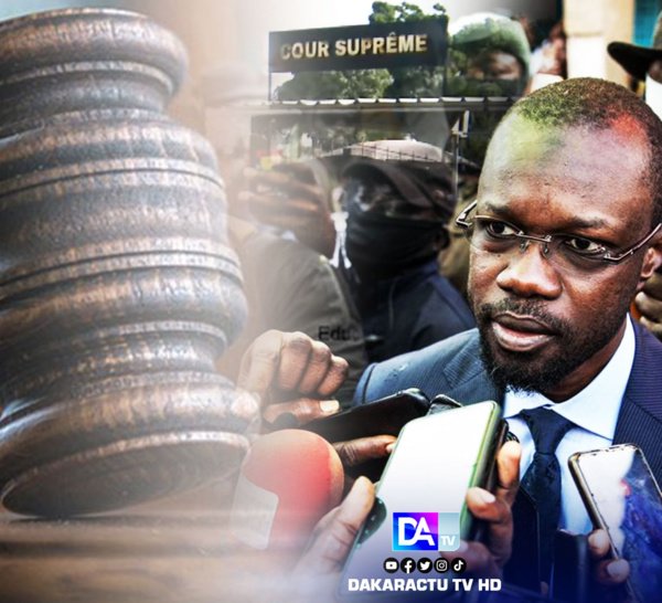 Verdict de la Cour Suprême : Le juge casse et annule la décision du Tribunal de Ziguinchor et renvoie l’affaire au Tribunal Hors classe de Dakar
