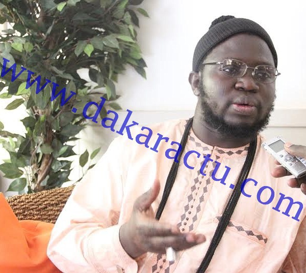 Abdou Lahad Seck Sadaga : « Macky a plus fait pour les cités religieuses que Wade! »