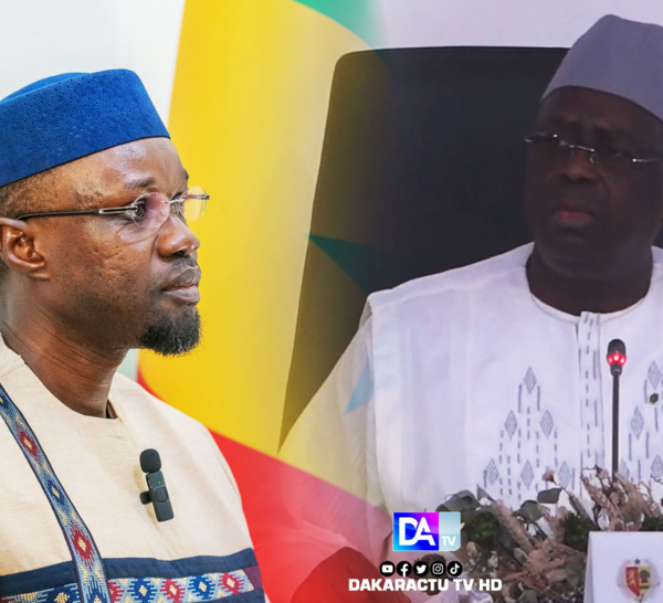 « Libération de Sonko »/ Macky Sall à Pierre Goudiaby ATEPA et aux cadres casamancais: « Moi, je ne vous réponds pas! »