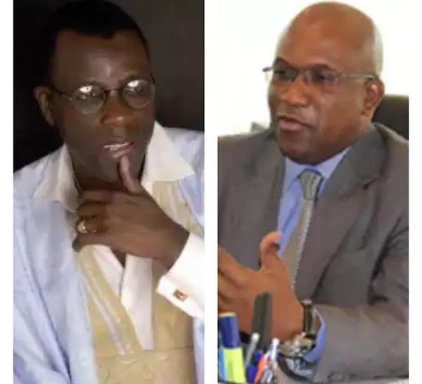 Bnde/Cheikh Tall Dioum : Bras de fer autour de 493 millions de F Cfa