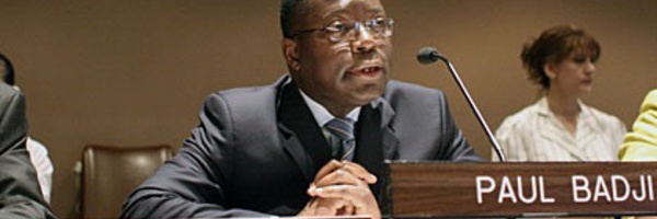 Après de bons et loyaux services et l’âge de la retraite largement dépassé : Paul Badji remplacé à l’ambassade de France devrait reprendre du service