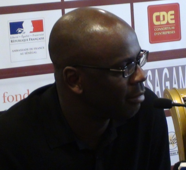 Lilian Thuram, récipiendaire du prix Kéba M'baye : « Ce que je vais faire des 10.000 euros (5 millions de Francs CFA) que j’ai reçus… »