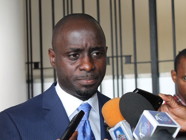 Passage du Gouvernement à l'Assemblée nationale : Eclairage sur le synopsis d'une grosse comédie (par Thierno Bocoum)   