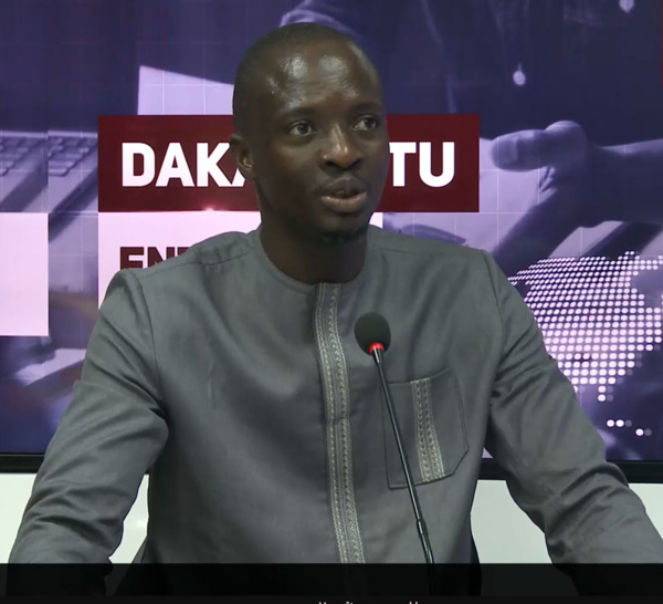 Entretien avec Abdoulaye Lam : Dakar accueille son 1er Forum sur l’Institutionnalisation de la Zakat.