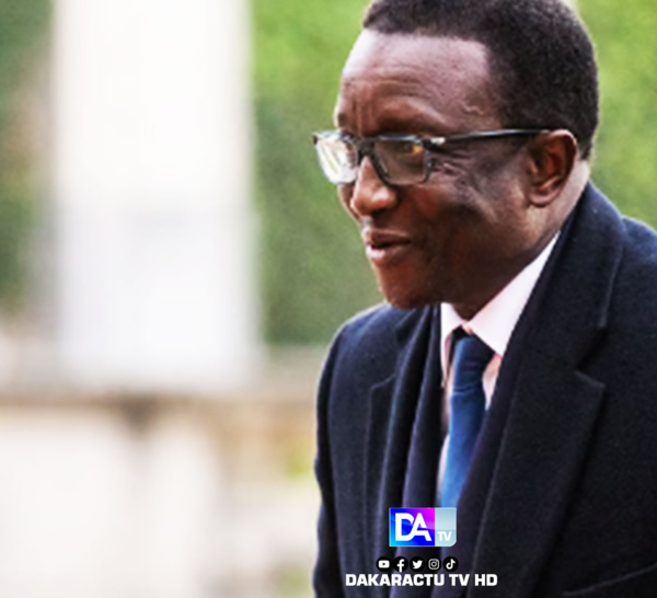 Amadou Bâ répond à ses détracteurs : « Le contexte préélectoral ne doit pas être un obstacle à la continuité de l’État! »