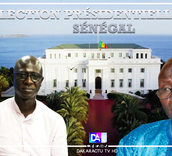 Élection présidentielle 2024 / Sénégal : Risque de  diffusion de  fausses  nouvelles et  manipulation de  l'information