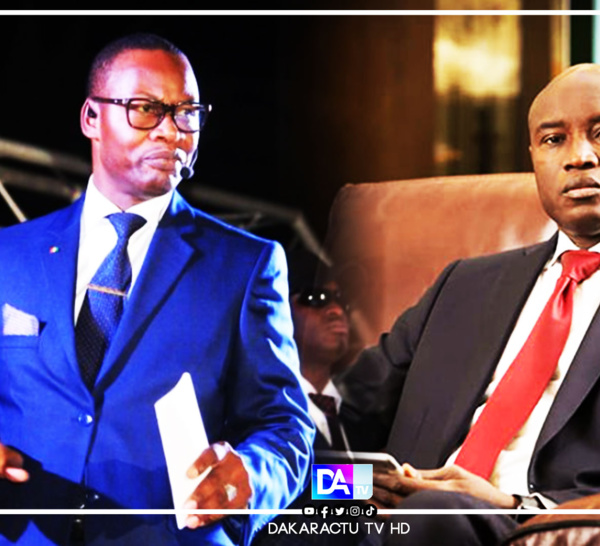 Exclusivité Dakaractu -  " prétendue délivrance d’autorisation d’exploration minière " : Le procureur s’auto-saisit, Aly Ngouille Ndiaye porte plainte contre Me Moussa Diop