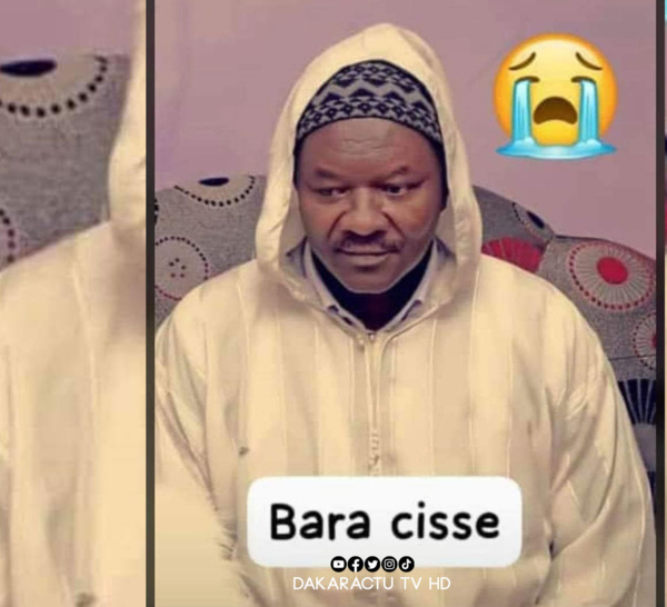 ( Suite ) TOUBA- Mort du gérant de la station d’Eldasy-  La thèse du crime de plus en plus plausible … La police enchaîne les auditions