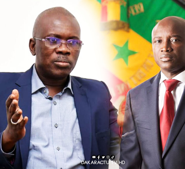 Justice : L’ex-ministre Aly Ngouille Ndiaye et l’ancien DG des mines convoqués à la police centrale…