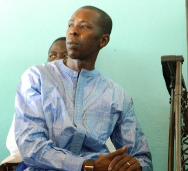Serigne Saliou Amar libéré, les proches de Cheikh Amar font dans la menace et la désinformation