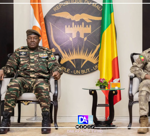 L'Alliance des Etats du Sahel, pari sécuritaire et acte de défiance diplomatique
