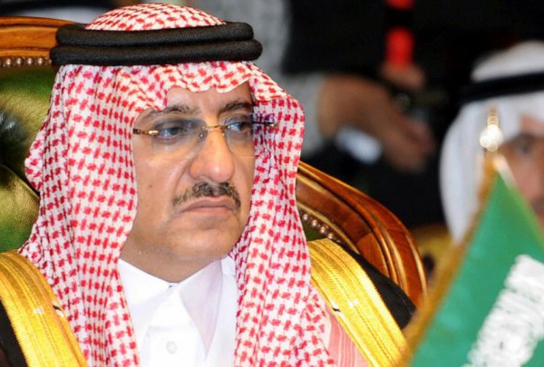 L'Arabie saoudite a un nouveau prince héritier, plus proche du roi Salma