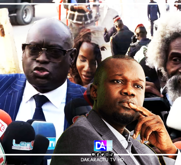Réintégration dans les listes électorales et délai de dépôts des parrainages: Sonko risque-t-il la forclusion ?