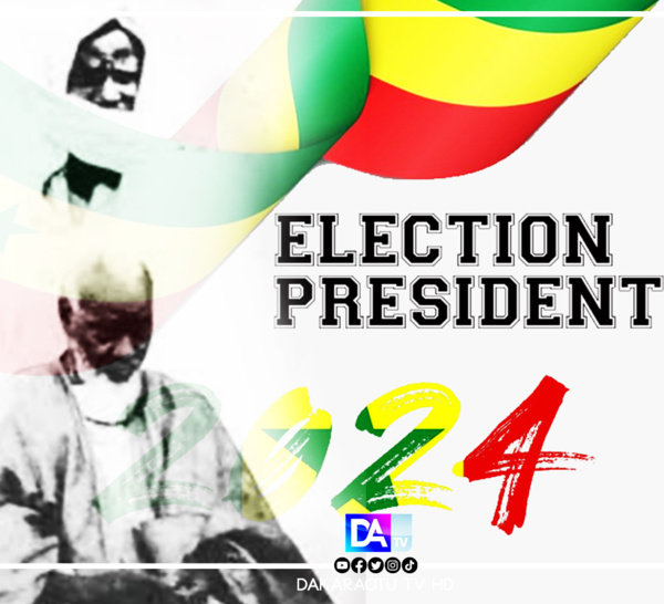 INÉDIT - La présidentielle et le magal de Darou Moukhty organisés le même jour (25 février) : Serigne Mountakha donne la voie à suivre