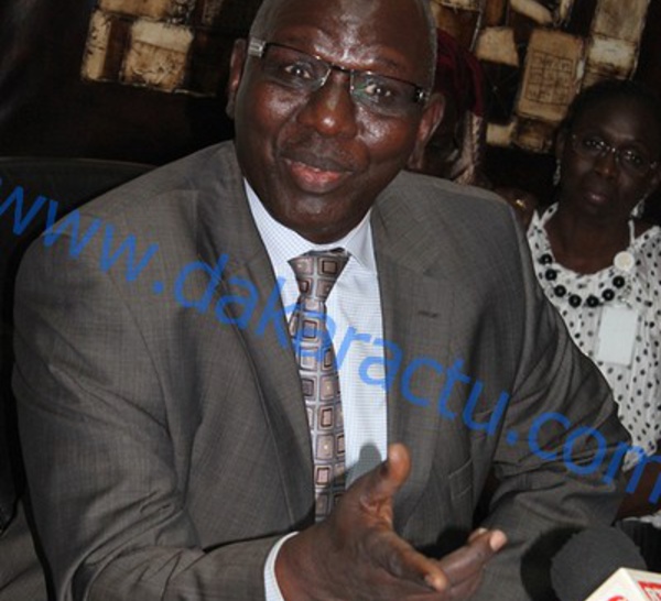SENELEC : Pape Dieng et la «note de la honte»