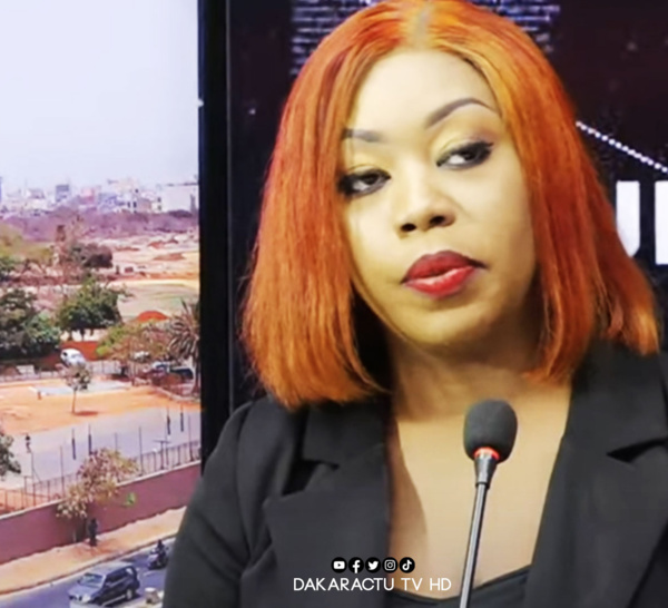 Sûreté urbaine : la Directrice de Tahar Projects, Fatou Kiné Cissé, placée en garde à vue