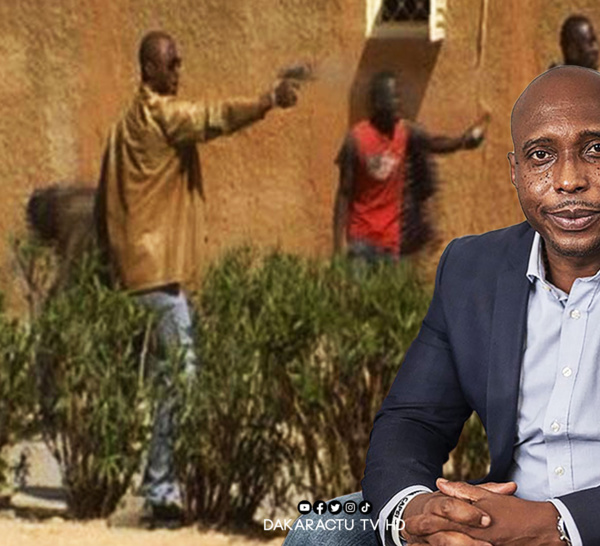 Affaire Ndiaga Diouf devant la Cour suprême ce vendredi: Que risque le maire de Dakar?