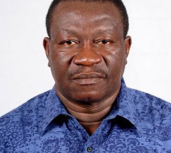 Réaction de Erick Christian AHOUNOU sur la mise à l'écart des photographes sénégalais de la Présidence