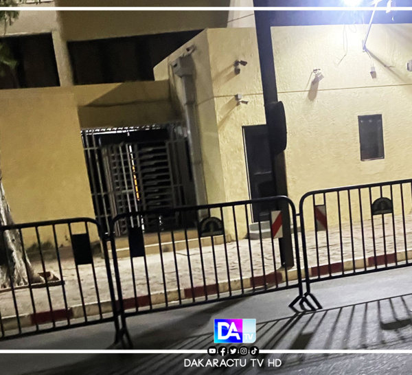 00h : Le Conseil Constitutionnel ferme ses portes !